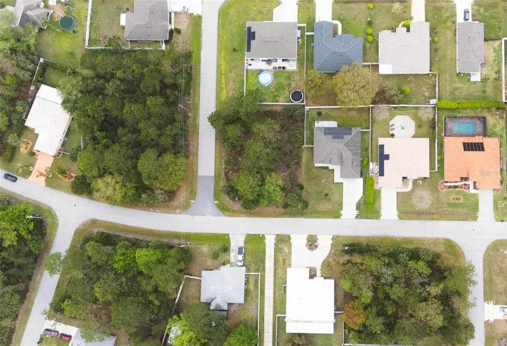 96 Presidential Lane Palm Coast FL 32164