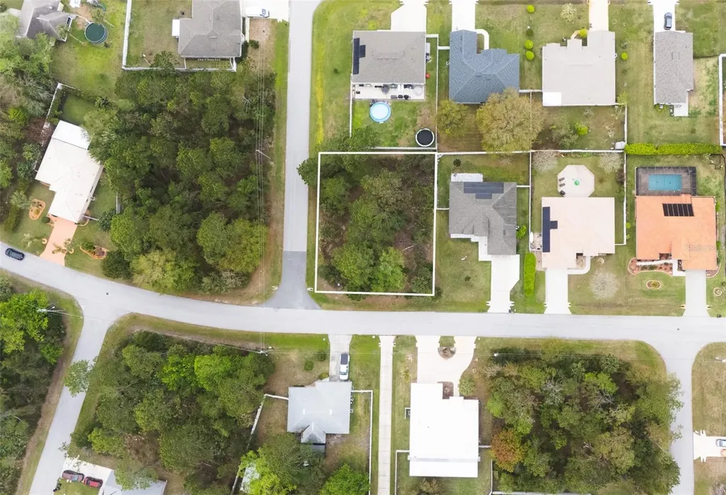 96 Presidential Lane Palm Coast FL 32164
