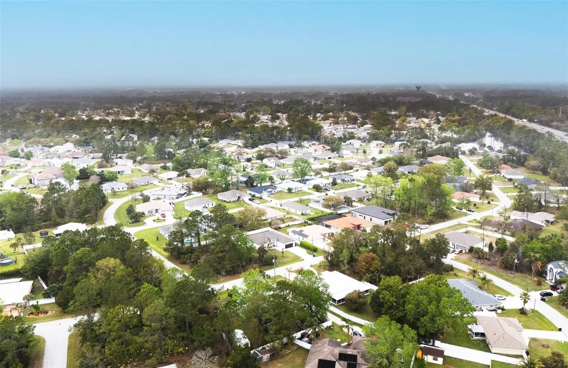 96 Presidential Lane Palm Coast FL 32164