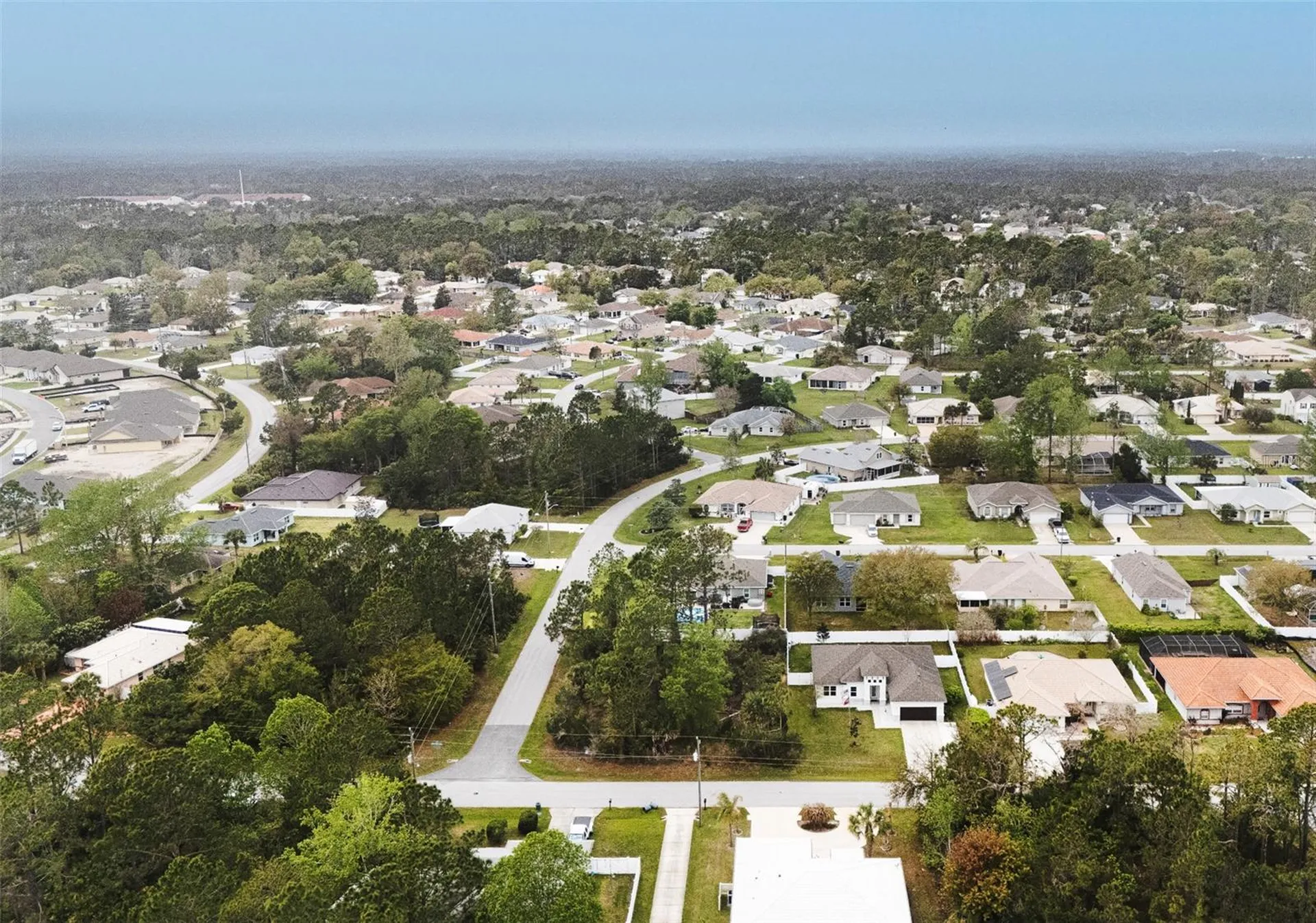 96 Presidential Lane Palm Coast FL 32164