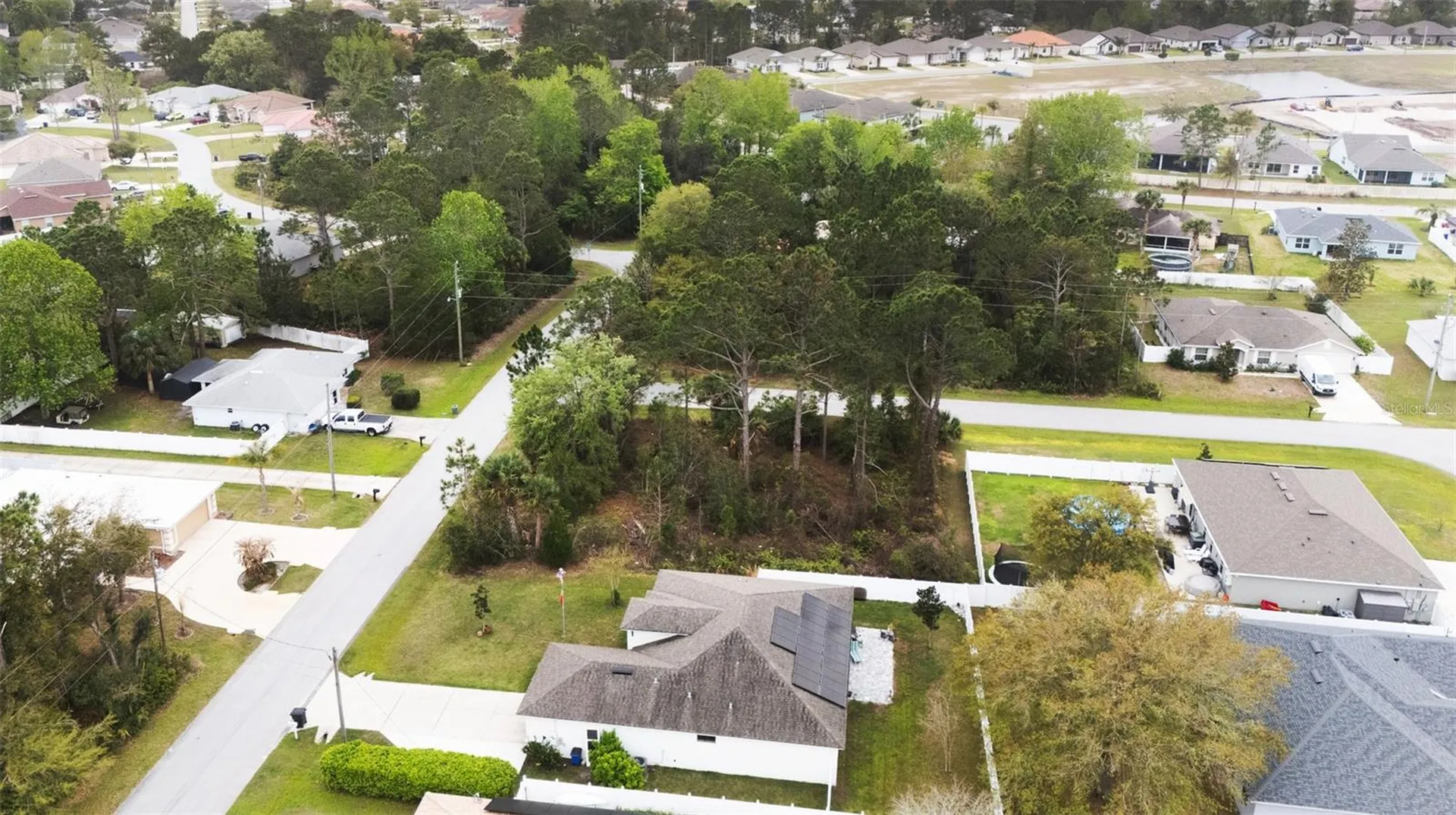 96 Presidential Lane Palm Coast FL 32164