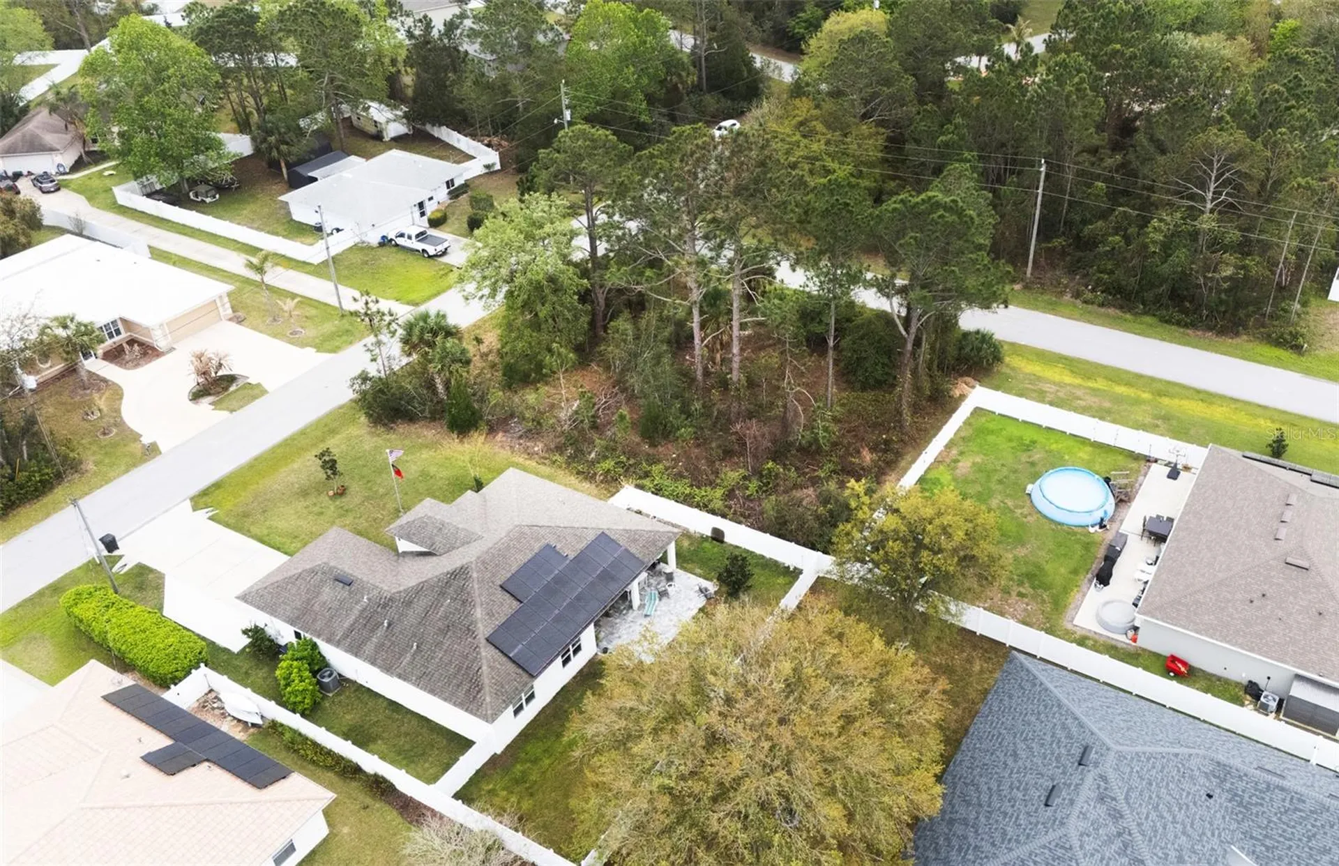 96 Presidential Lane Palm Coast FL 32164