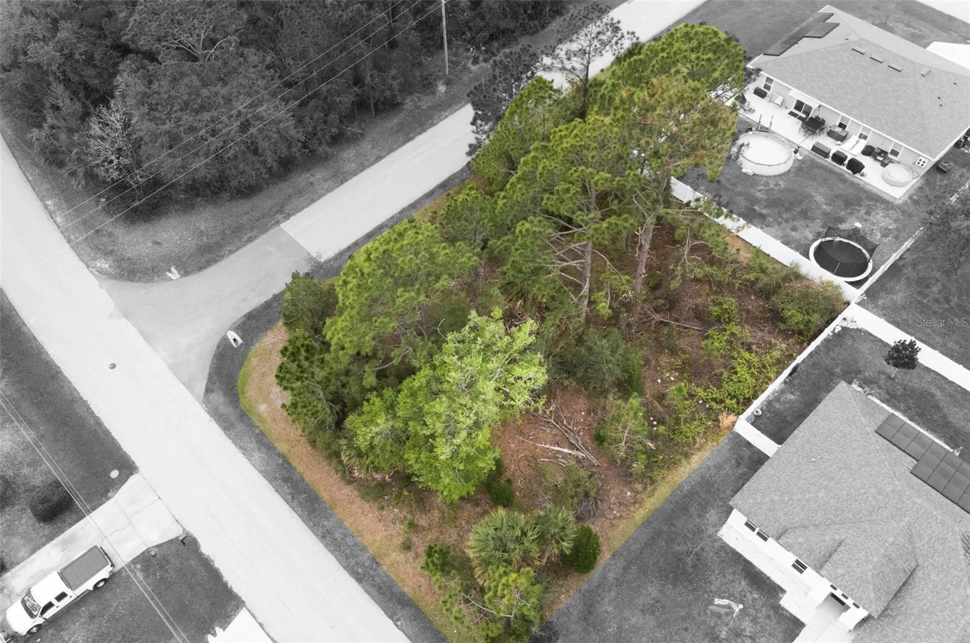 96 Presidential Lane Palm Coast FL 32164