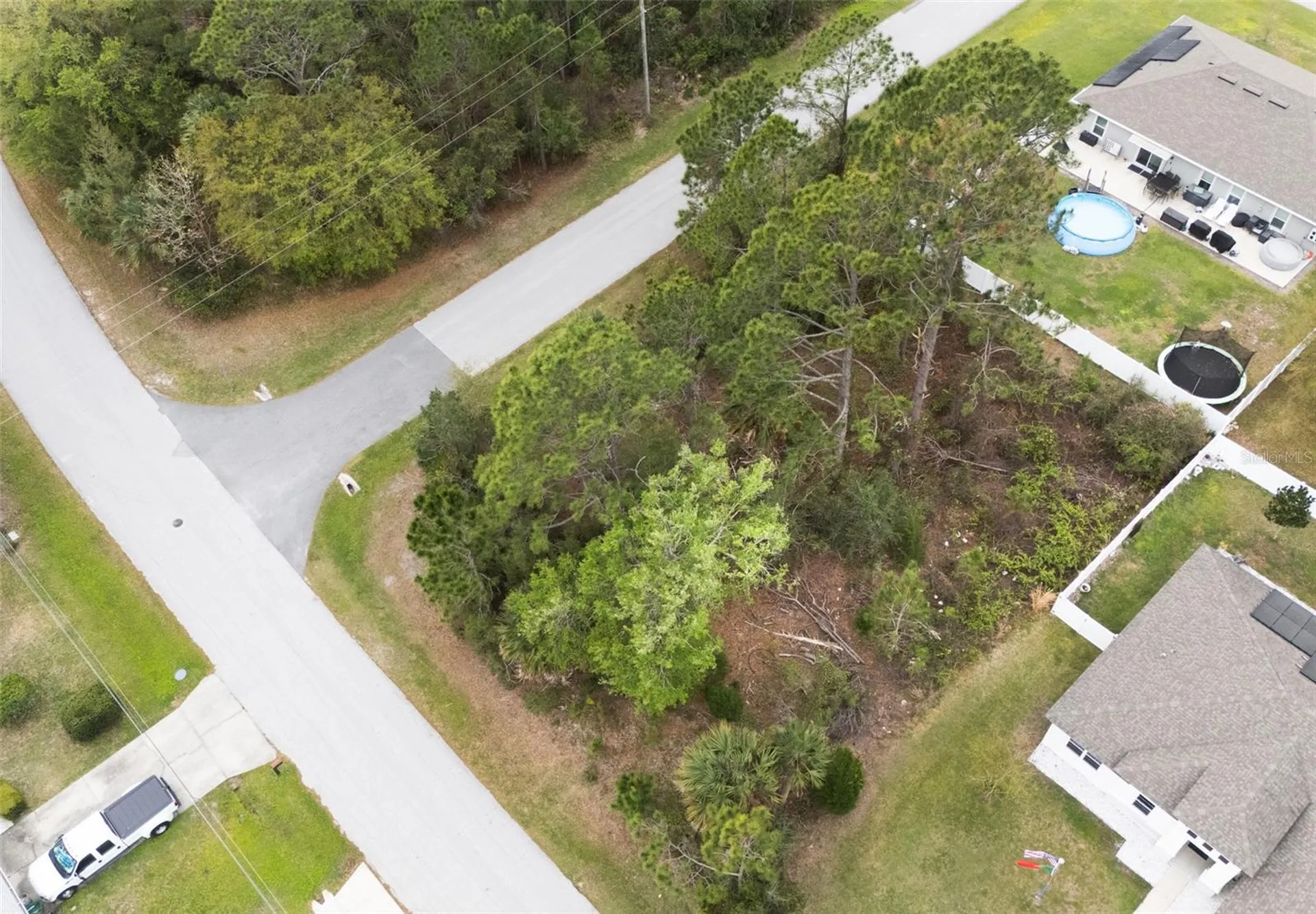 96 Presidential Lane Palm Coast FL 32164