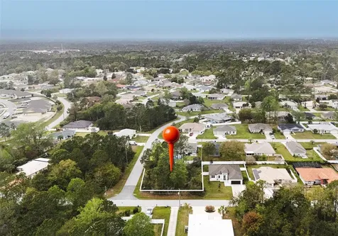 96 Presidential Lane Palm Coast FL 32164