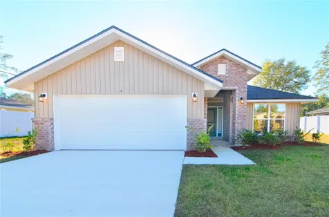 33 Farnell Lane Palm Coast FL 32137