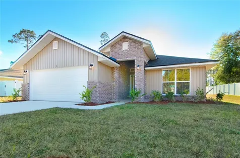 33 Farnell Lane Palm Coast FL 32137