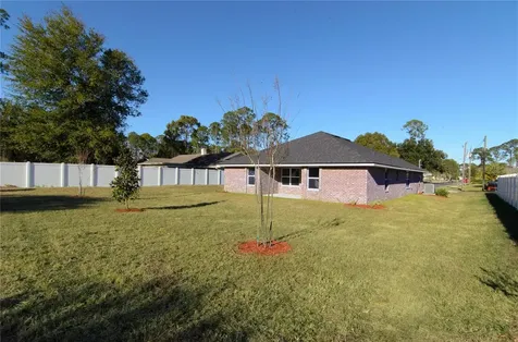 33 Farnell Lane Palm Coast FL 32137