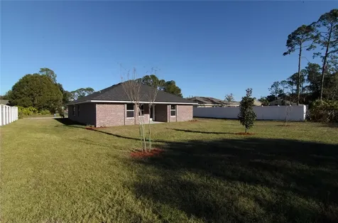 33 Farnell Lane Palm Coast FL 32137