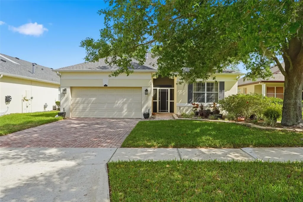 763 Wolf Creek Street Clermont FL 34711