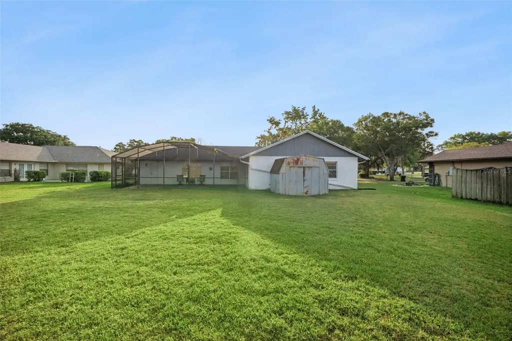4408 Lipton Court Orlando FL 32817