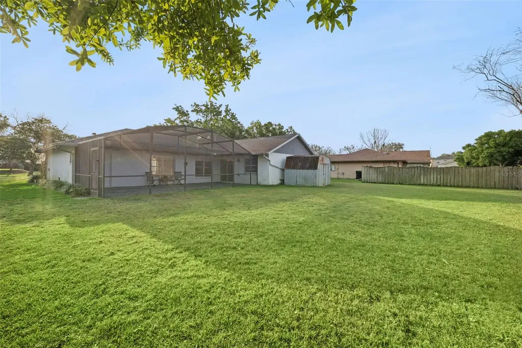 4408 Lipton Court Orlando FL 32817