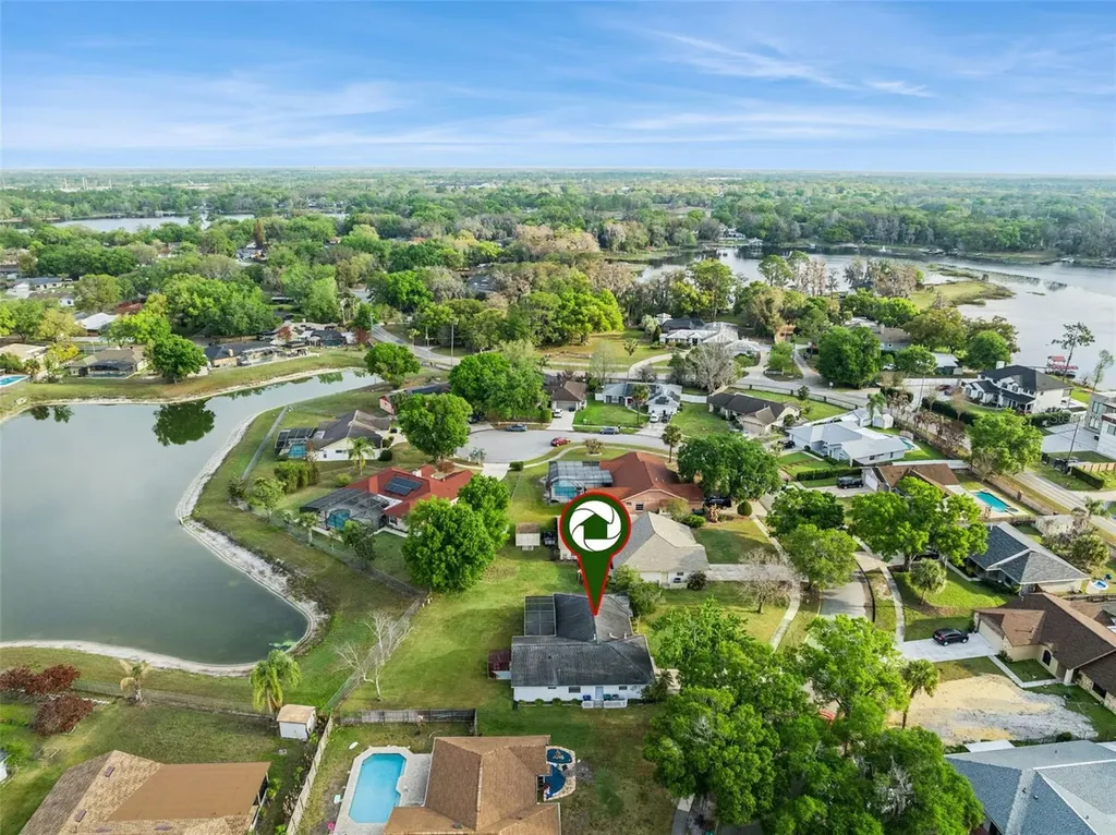 4408 Lipton Court Orlando FL 32817