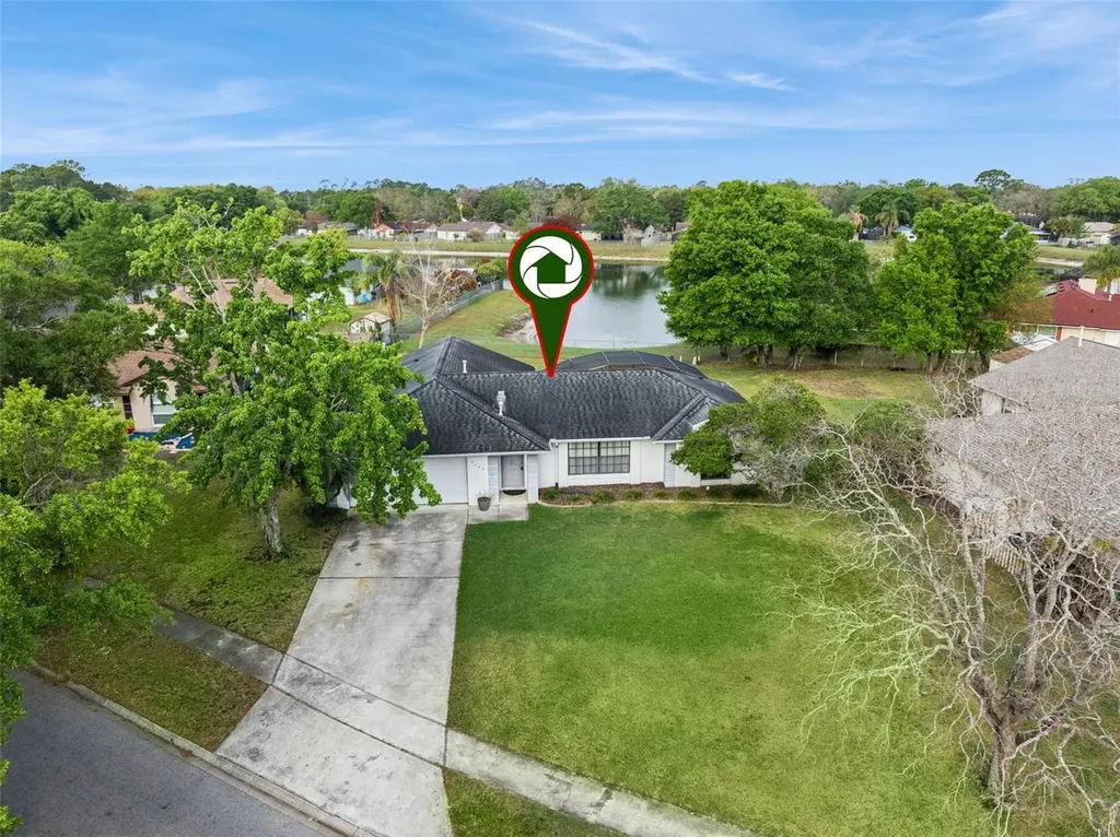 4408 Lipton Court Orlando FL 32817