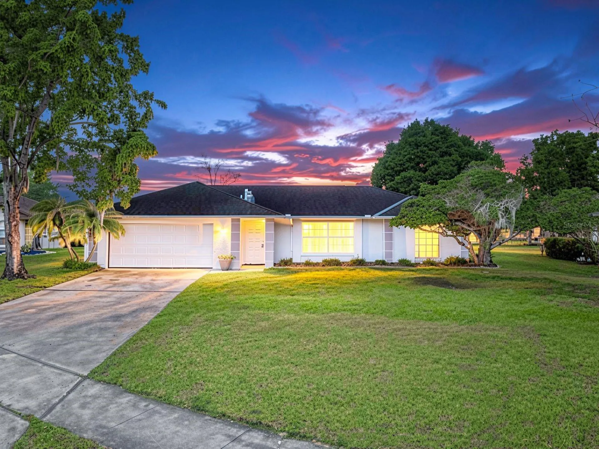 4408 Lipton Court Orlando FL 32817
