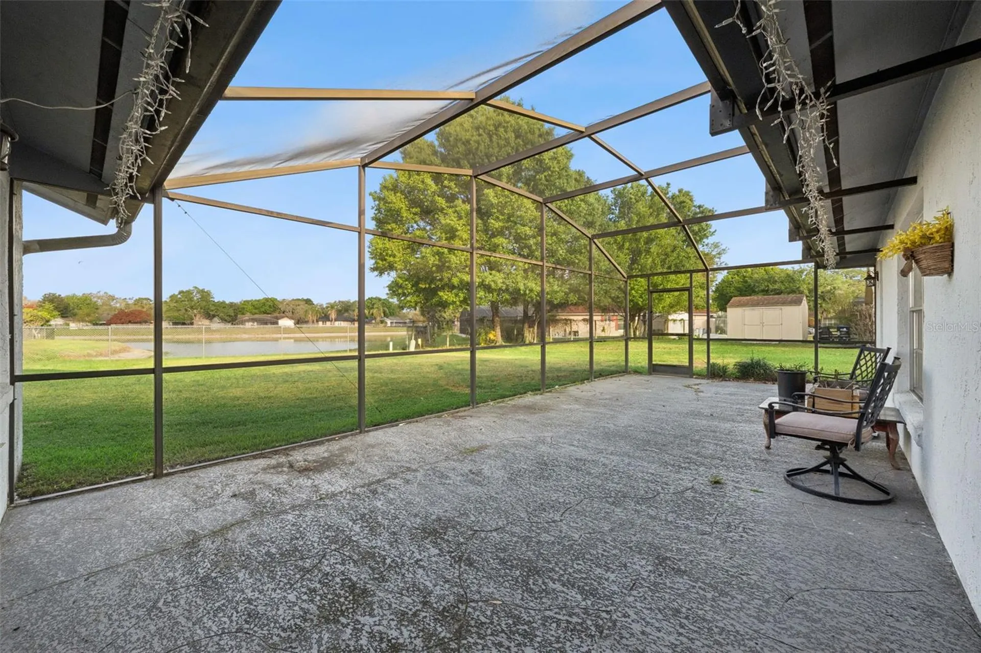 4408 Lipton Court Orlando FL 32817