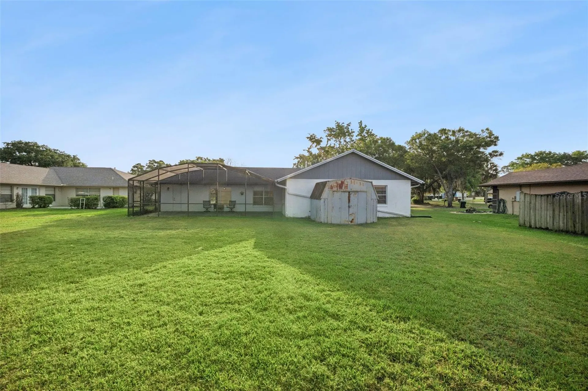 4408 Lipton Court Orlando FL 32817