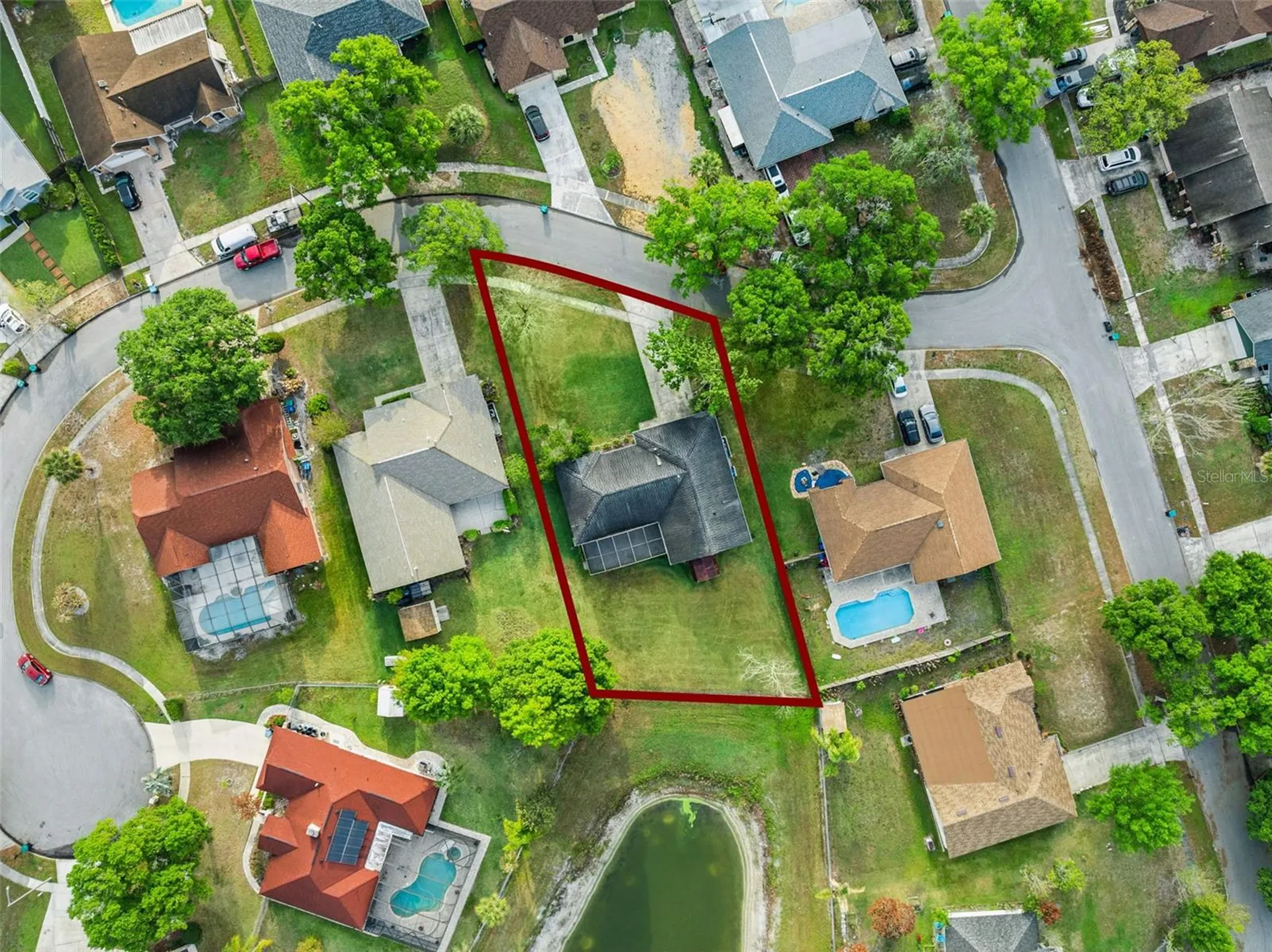 4408 Lipton Court Orlando FL 32817