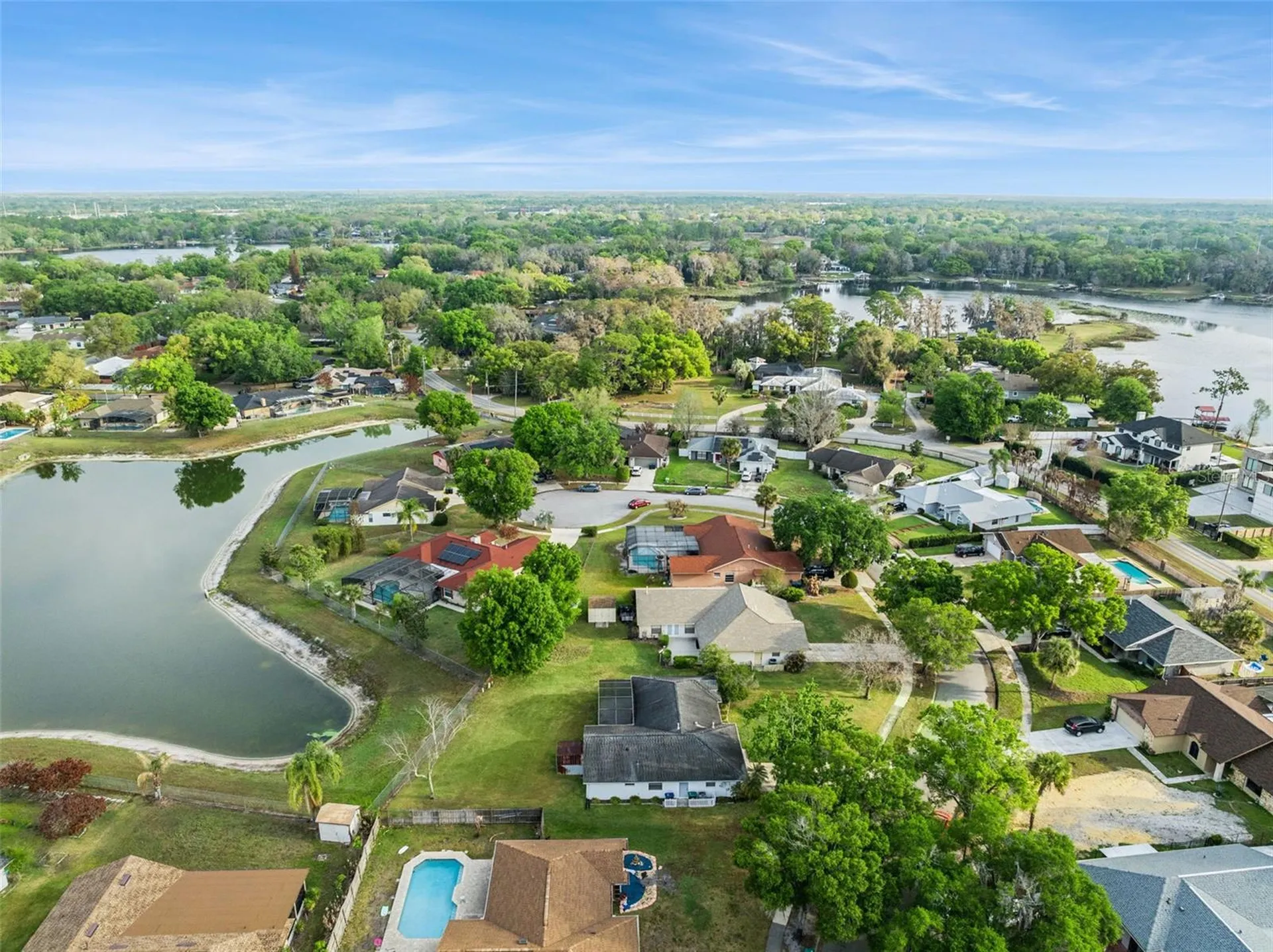 4408 Lipton Court Orlando FL 32817