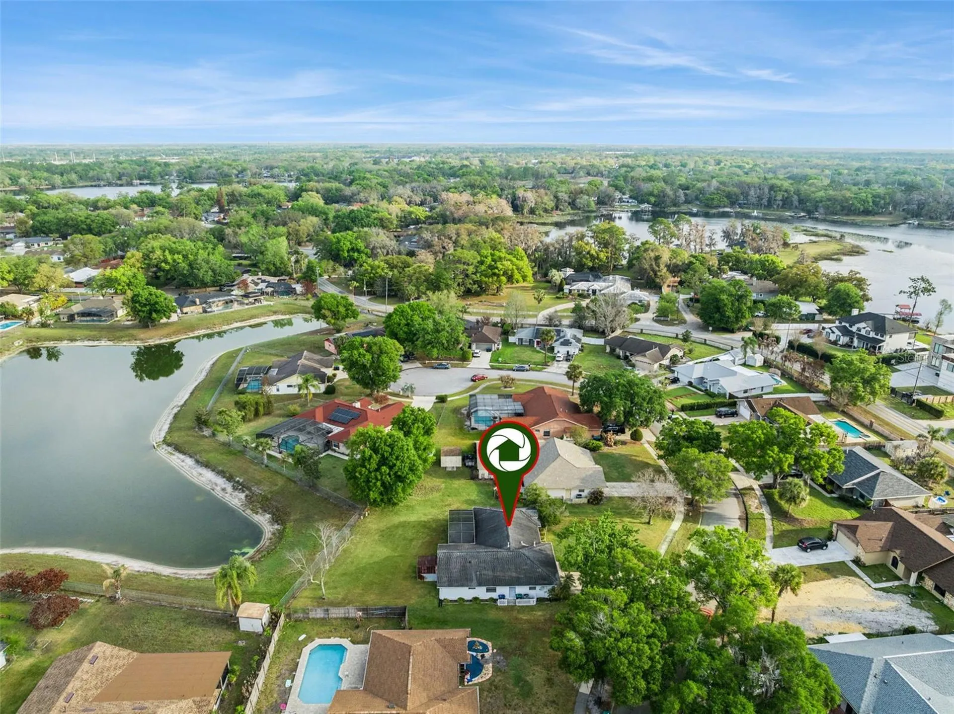 4408 Lipton Court Orlando FL 32817