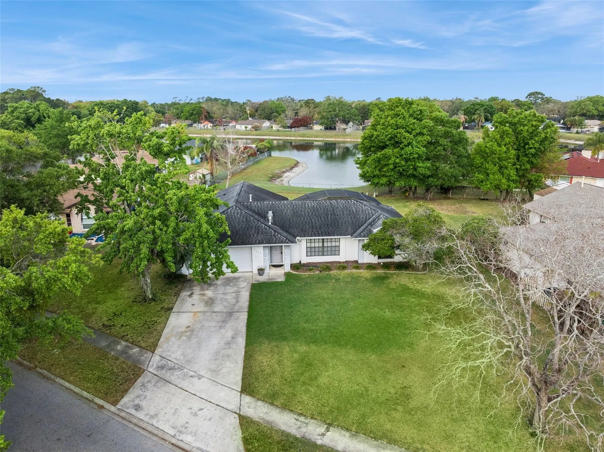 4408 Lipton Court Orlando FL 32817