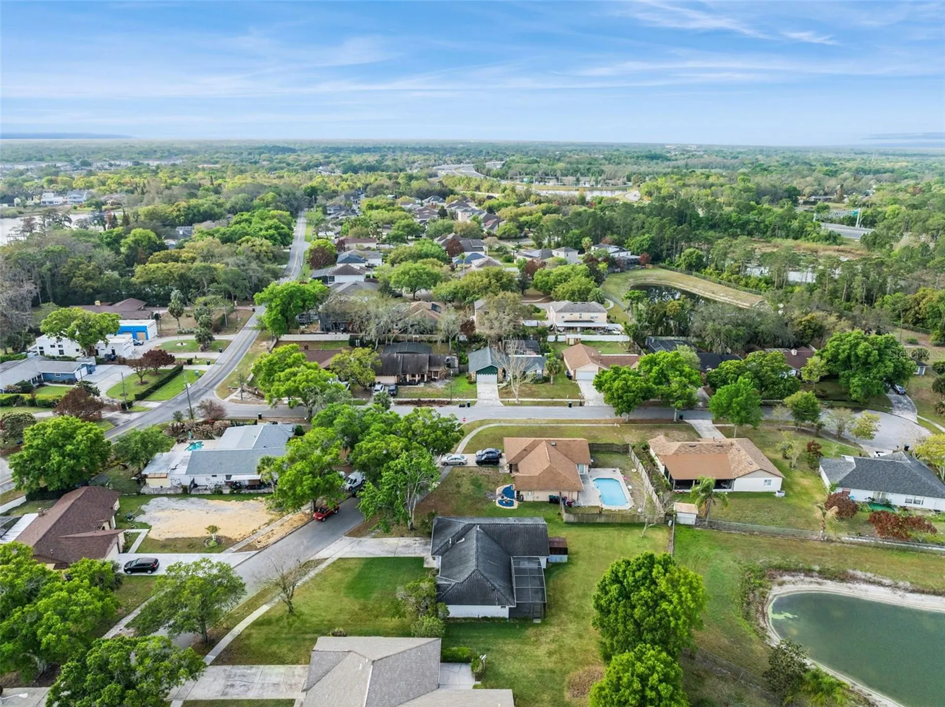 4408 Lipton Court Orlando FL 32817