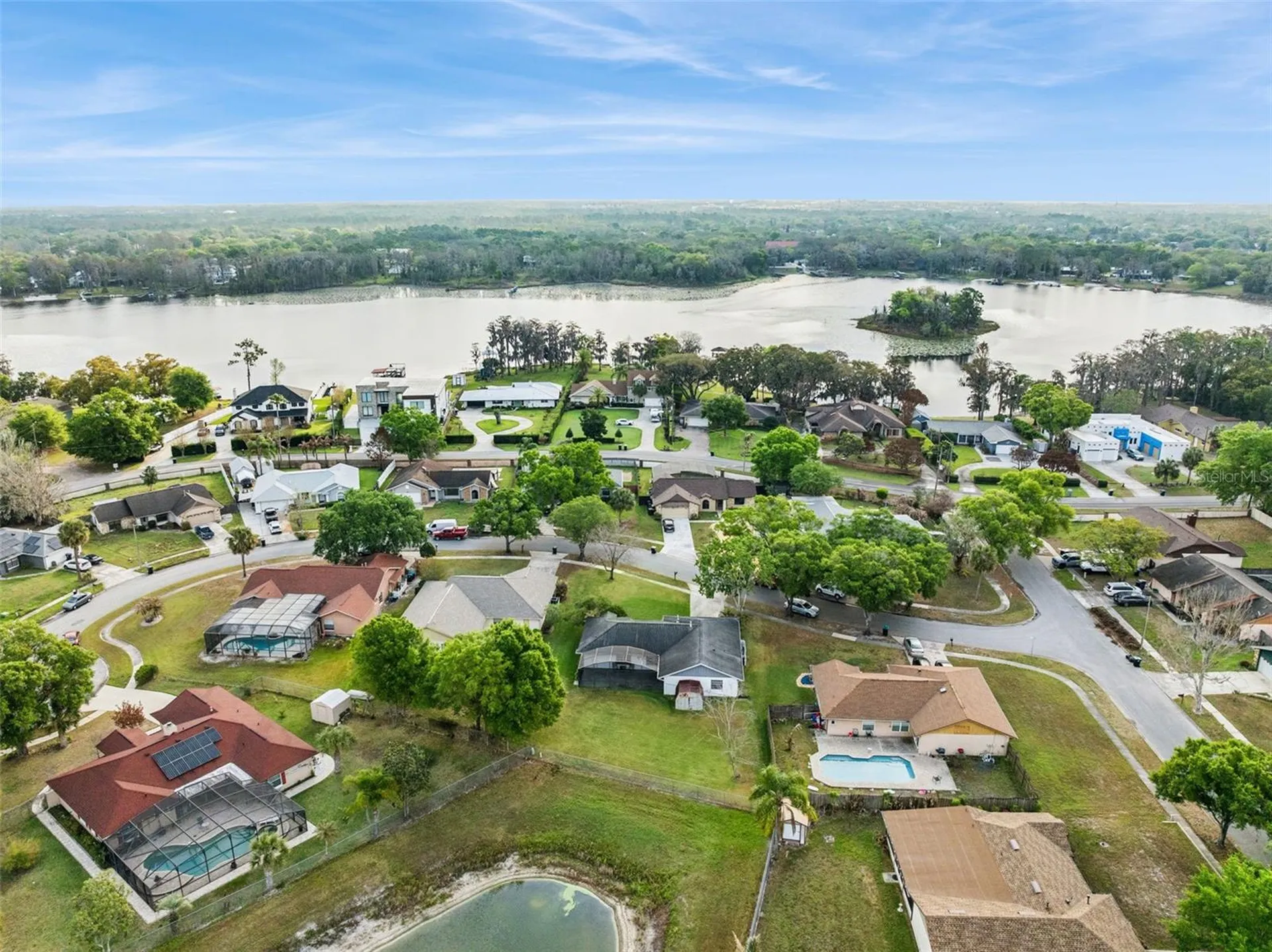 4408 Lipton Court Orlando FL 32817
