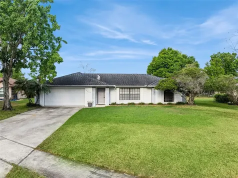 4408 Lipton Court Orlando FL 32817