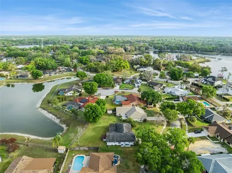 4408 Lipton Court Orlando FL 32817