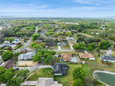 4408 Lipton Court Orlando FL 32817