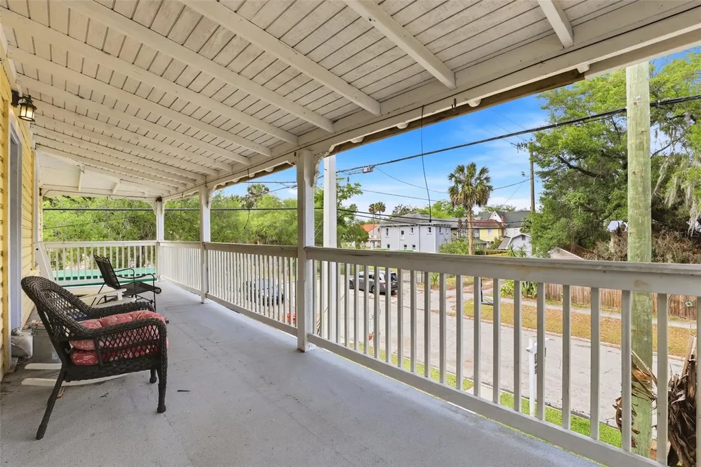 209 E 5th Street Sanford FL 32771