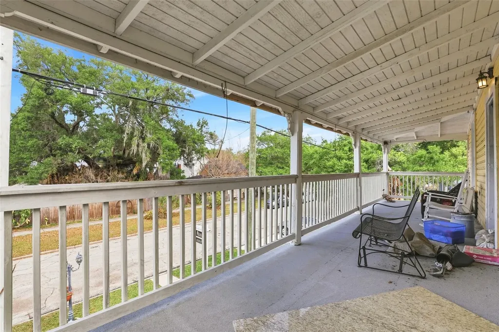 209 E 5th Street Sanford FL 32771