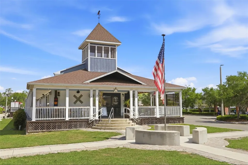 209 E 5th Street Sanford FL 32771