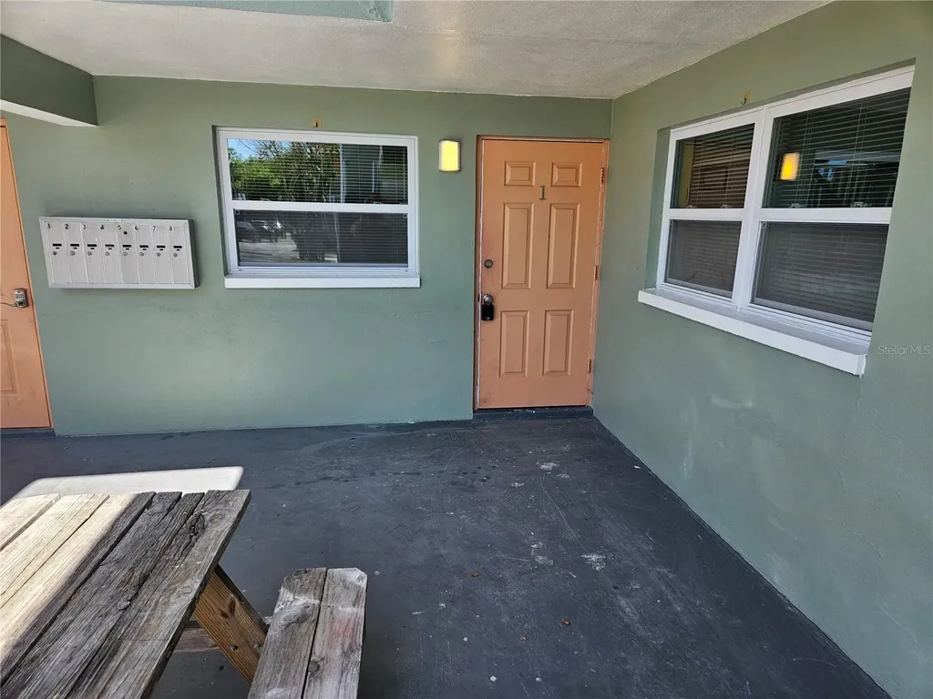2045 Alpine Road Clearwater FL 33755