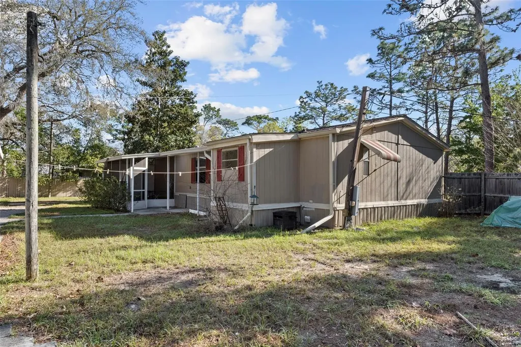 6850 S Maxwell Point Homosassa FL 34446
