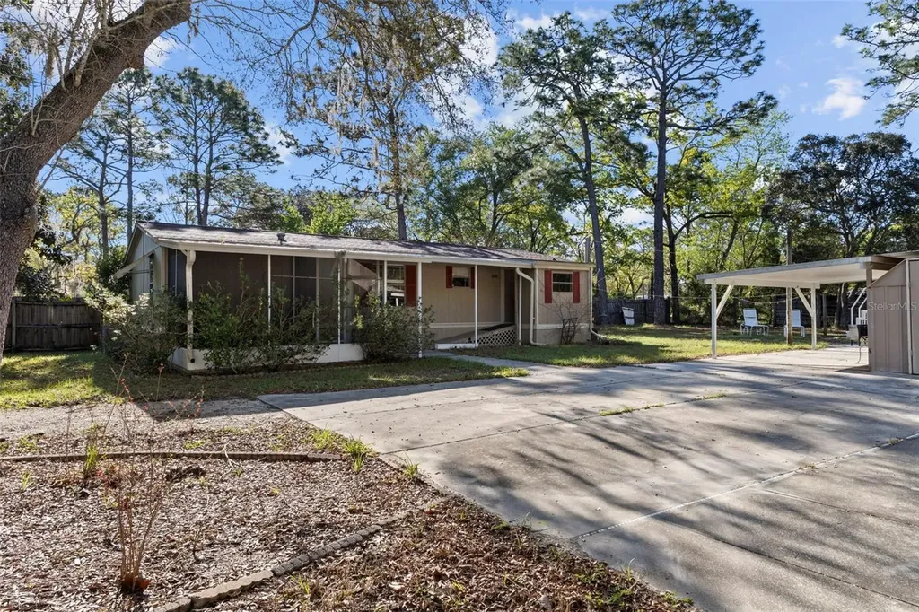 6850 S Maxwell Point Homosassa FL 34446