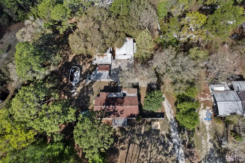 6850 S Maxwell Point Homosassa FL 34446