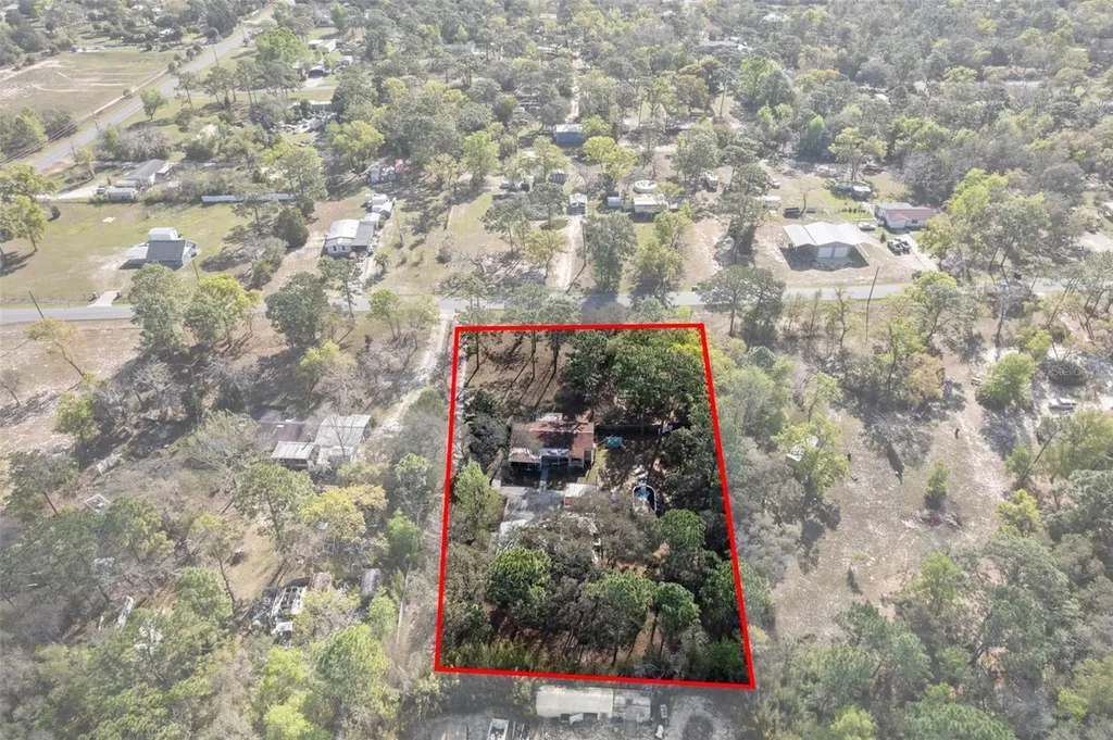 6850 S Maxwell Point Homosassa FL 34446