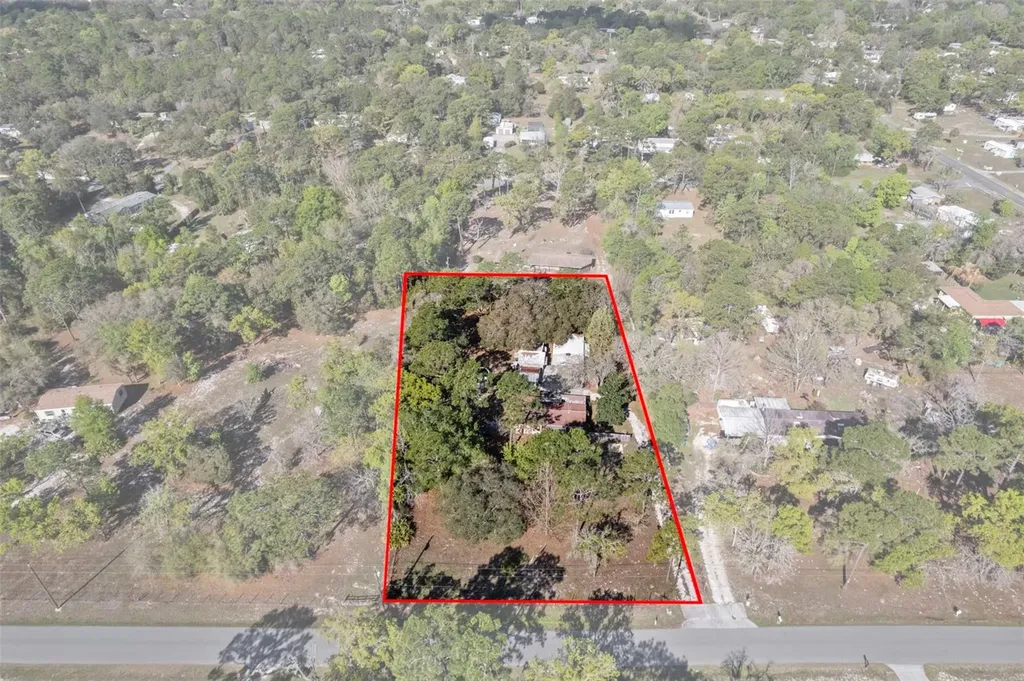 6850 S Maxwell Point Homosassa FL 34446