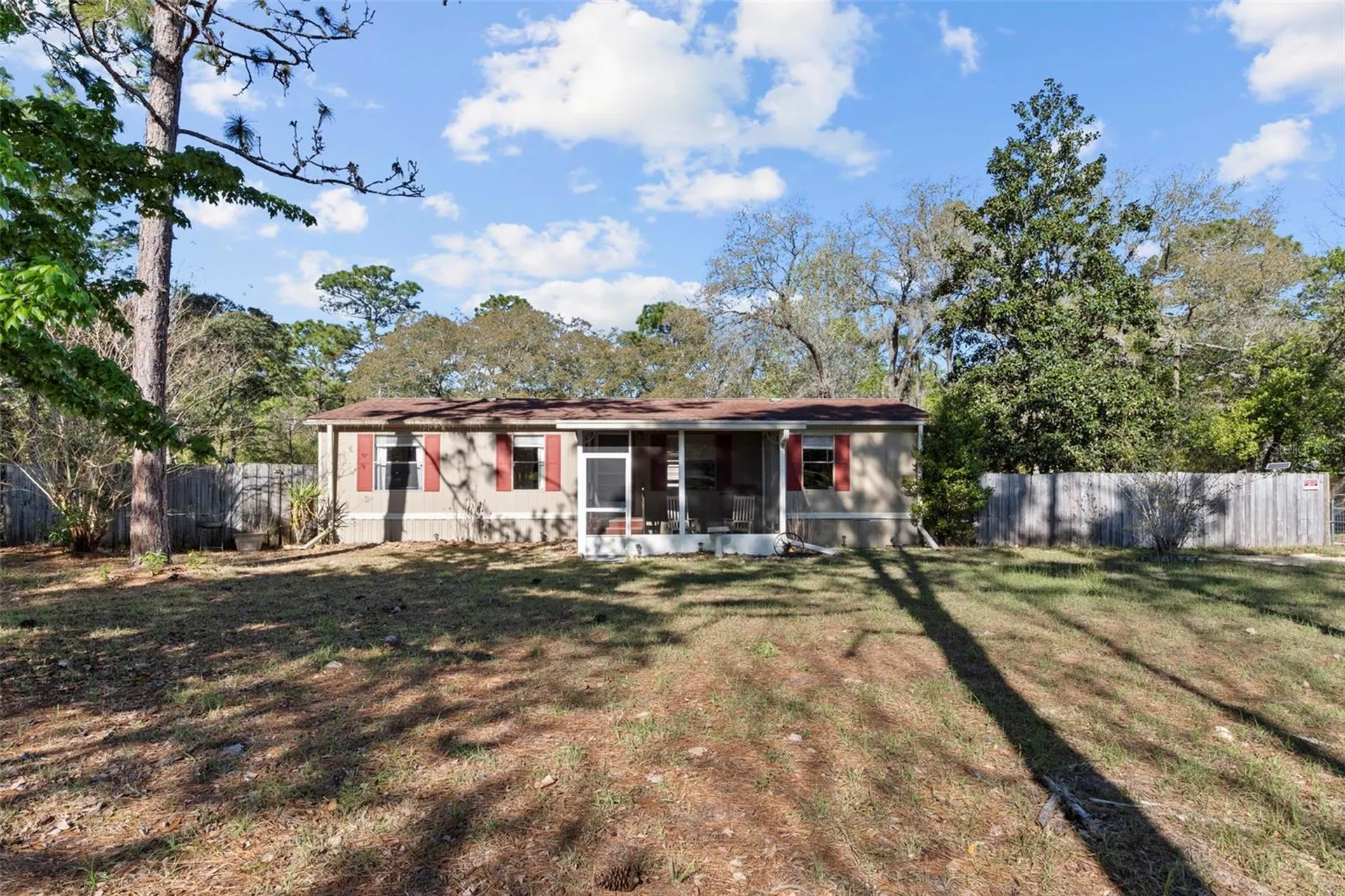 6850 S Maxwell Point Homosassa FL 34446