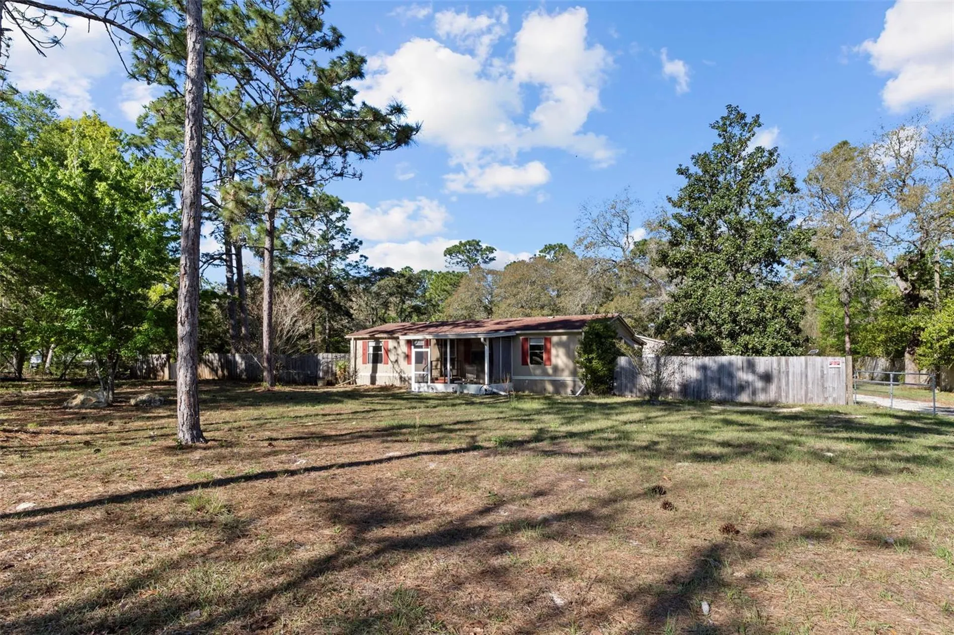 6850 S Maxwell Point Homosassa FL 34446