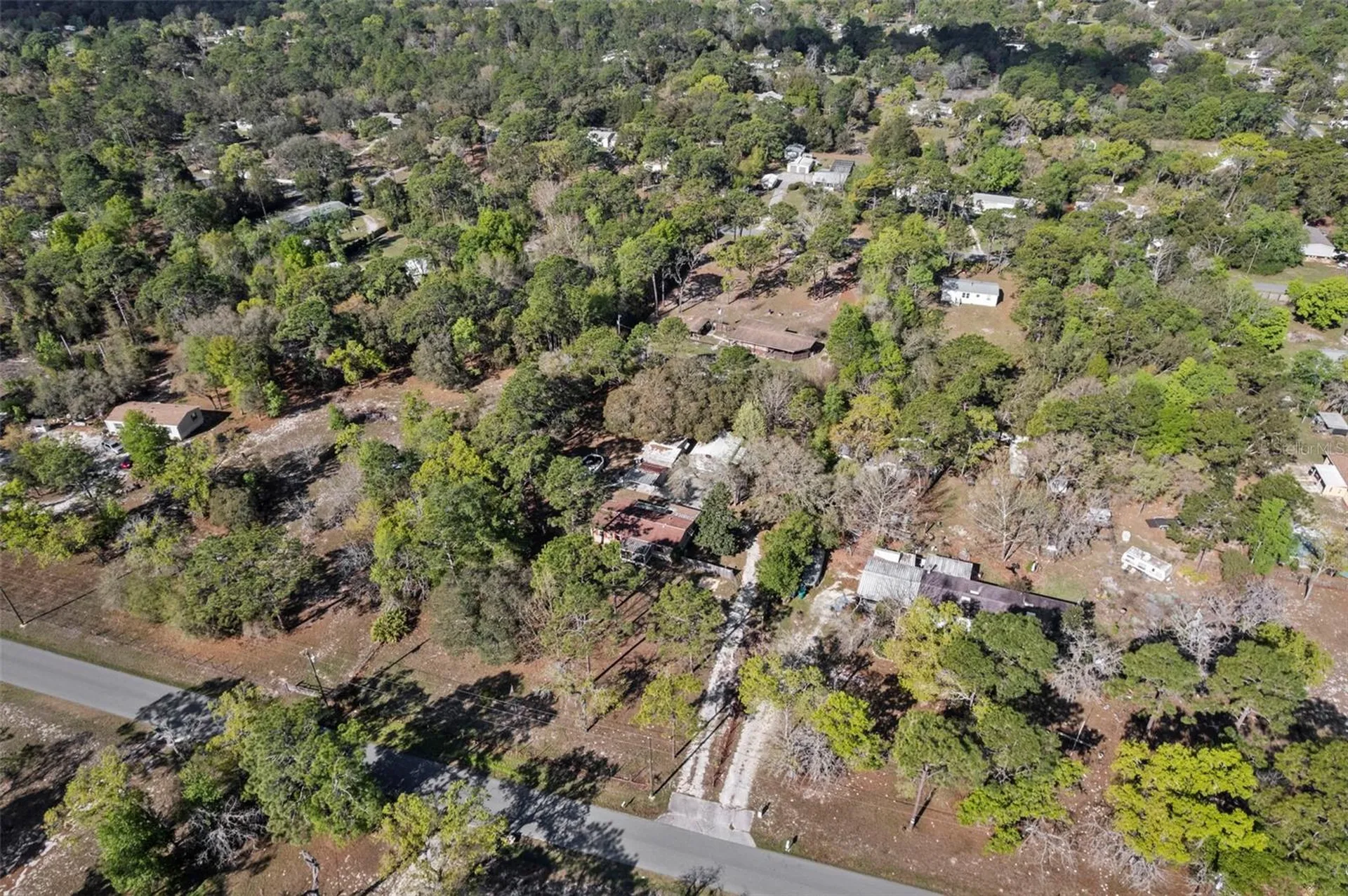 6850 S Maxwell Point Homosassa FL 34446