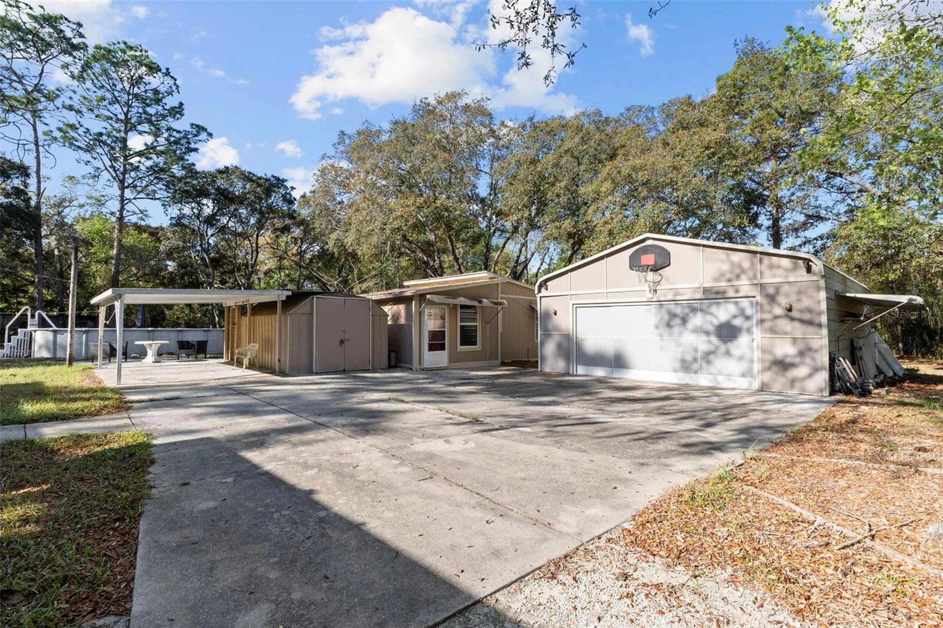 6850 S Maxwell Point Homosassa FL 34446