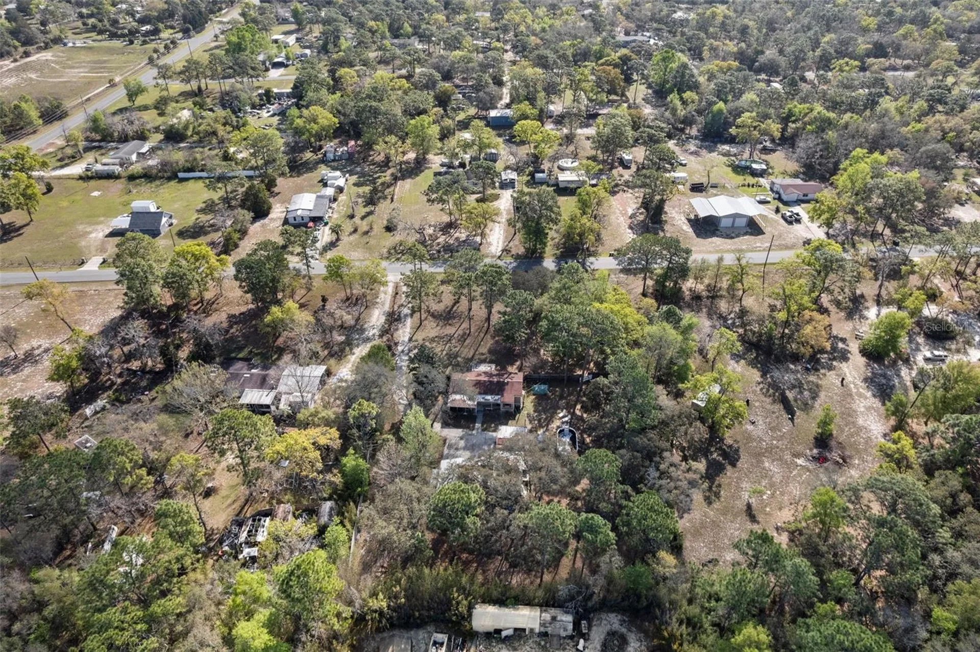 6850 S Maxwell Point Homosassa FL 34446
