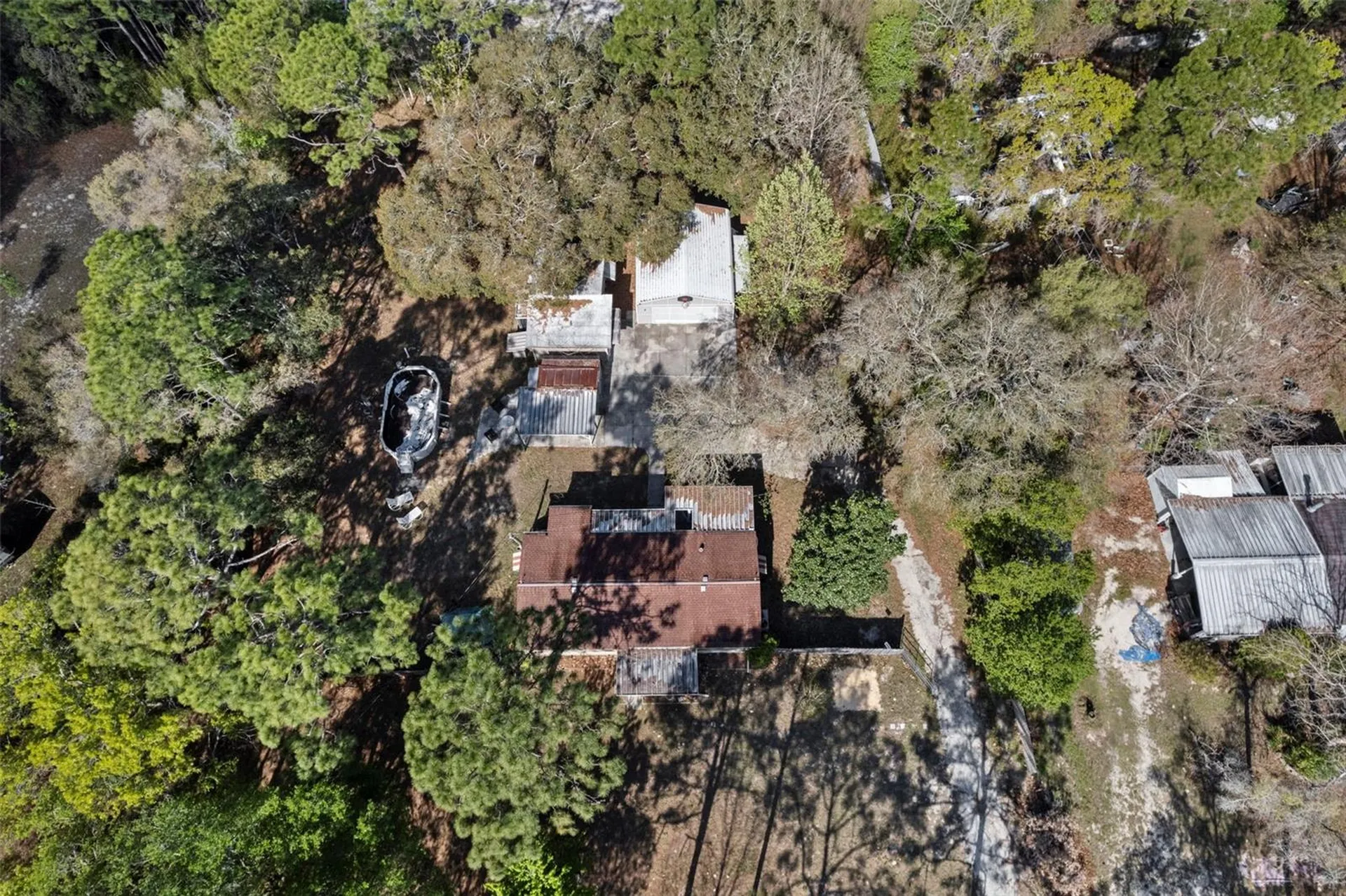 6850 S Maxwell Point Homosassa FL 34446