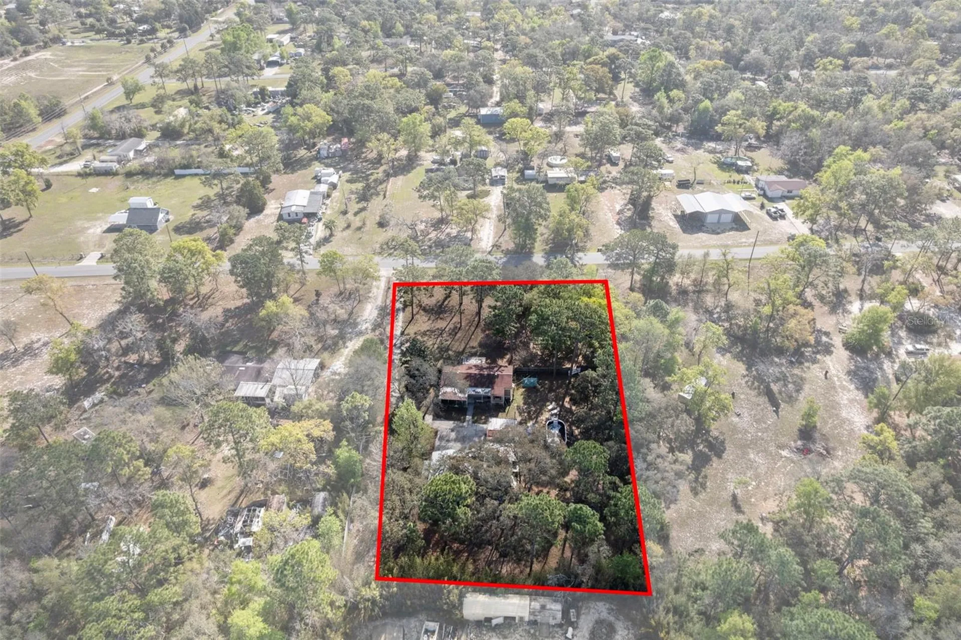 6850 S Maxwell Point Homosassa FL 34446