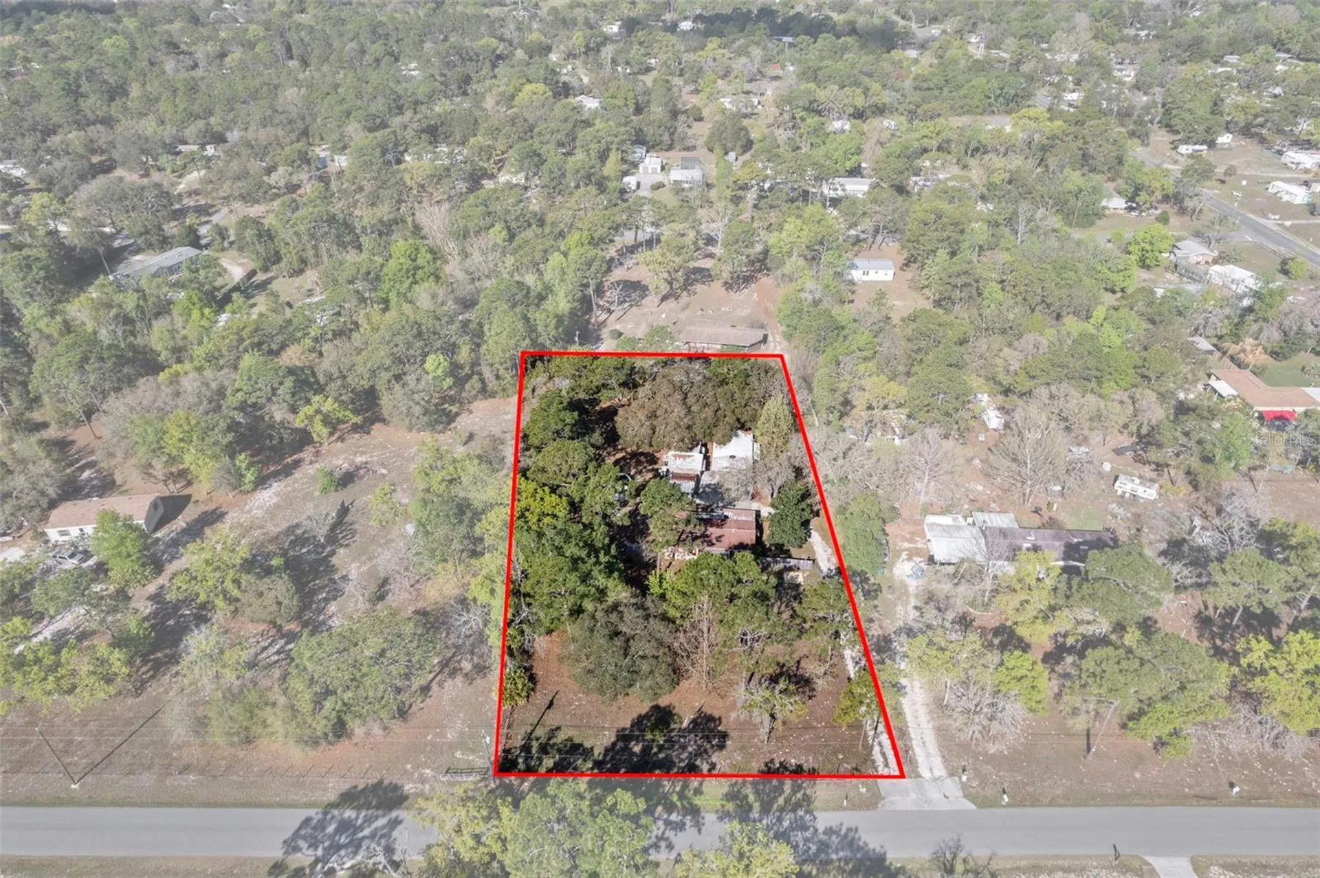 6850 S Maxwell Point Homosassa FL 34446