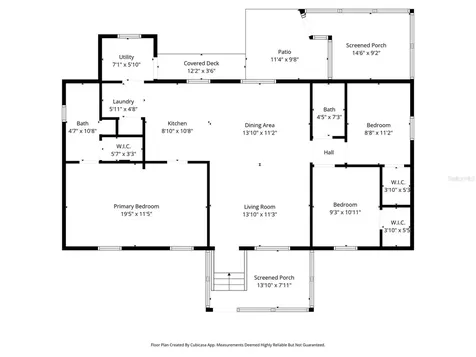 6850 S Maxwell Point Homosassa FL 34446