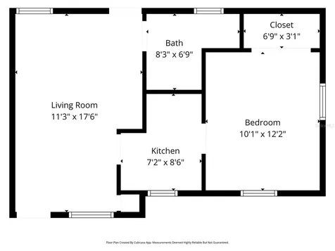6850 S Maxwell Point Homosassa FL 34446
