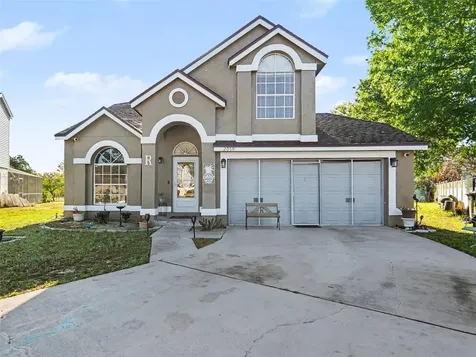 2059 Sue Ellen Court Apopka FL 32703